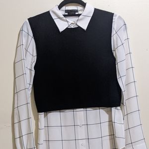 Alice+olivia  employed  size:S/P